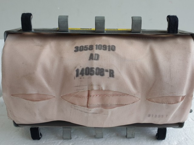 509320 Toyota Auris 2008, Utasoldali Légzsák, 305810420AB.