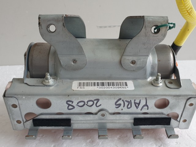 509321 Toyota Yaris 2008, Utasoldali Légzsák, 305204420AD