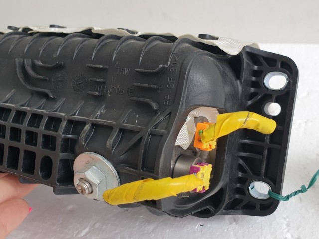 509324 Alfa Romeo Mito 2010, Utasoldali Légzsák, 505162320.