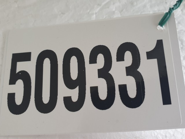 509331 Ford Mondeo Mk4, 2008, Utasoldali Légzsák. 6G9N-042A94-CE.