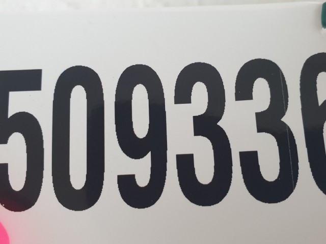 509336 Suzuki Alto 2010, Utasoldali Légzsák, 73910-68K00.