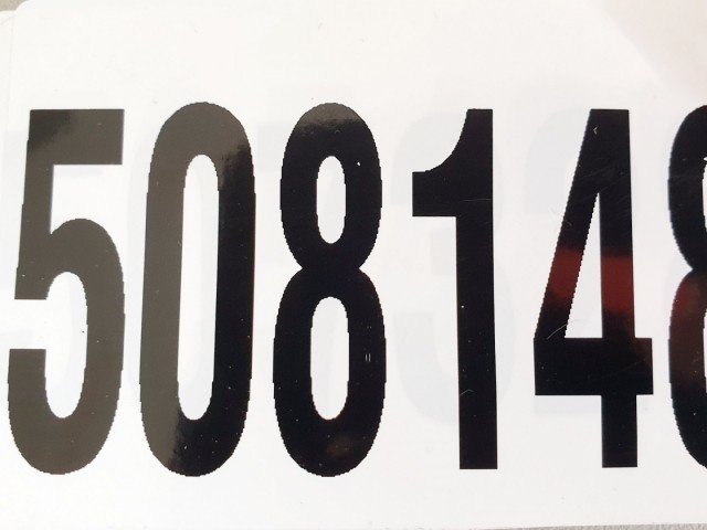 508148 Nissan Qashqai 2009, Bal Napellenző, Tükörrel Szerelt.