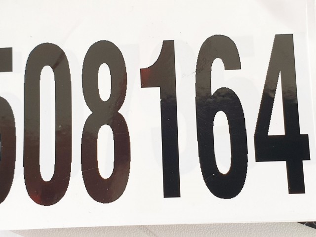 508164 Smart Fortwo W450, 2004, Jobb Napellenző.