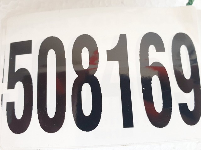 508169 Ford Galaxy, 2009 Ablakemelő Kapcsoló. 7S7T-14A132-AB.