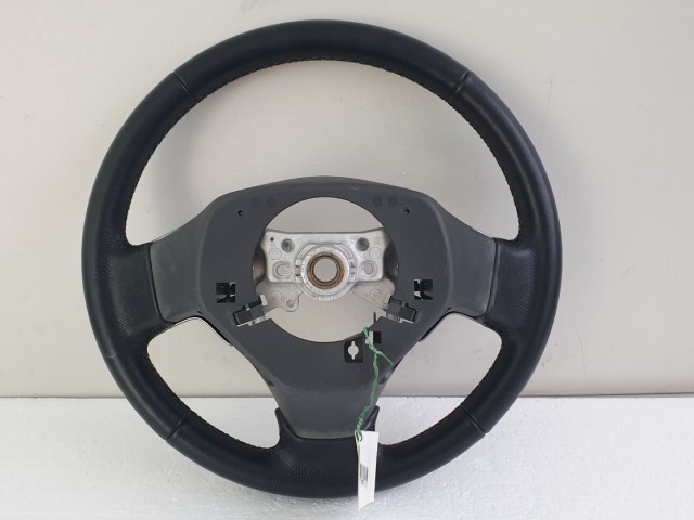 510936 Toyota Aygo 2011, Bőrkormány, Kormány, 45100-0H030.