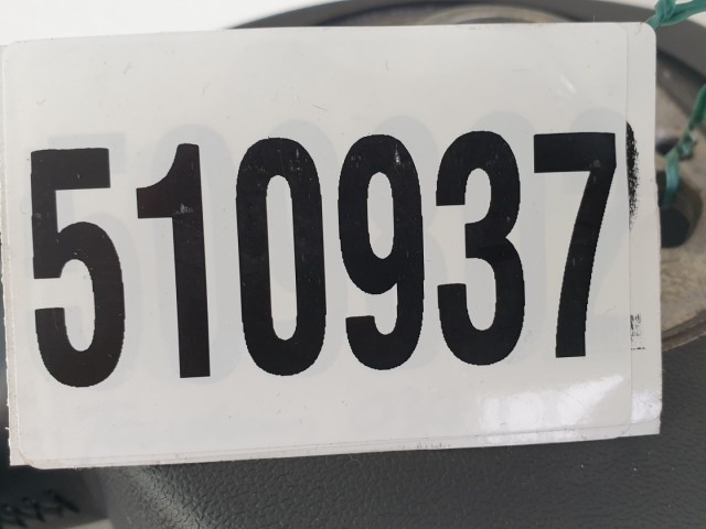 510937 Audi A4, A3, A6, 2006, Bőrkormány, Kormány.8P0419091BF.