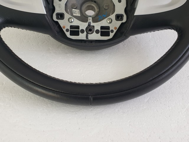 510938 Mini Cooper R56, 2008, Bőrkormány, Kormány,