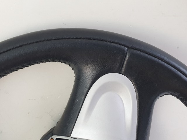 510938 Mini Cooper R56, 2008, Bőrkormány, Kormány,