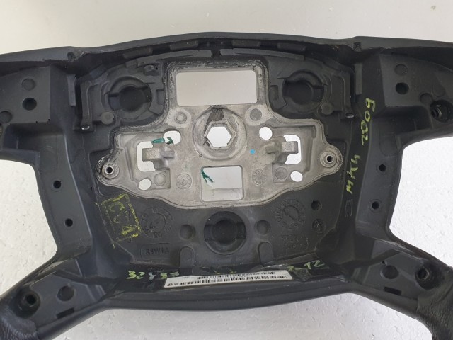510939 Ford Mondeo Mk4, 2010, Bőrkormány, Kormány, AM213600CC.
