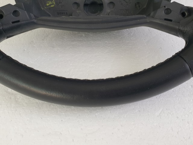 510939 Ford Mondeo Mk4, 2010, Bőrkormány, Kormány, AM213600CC.