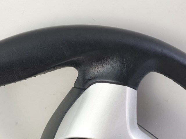 510940 Ford Fiesta 2009, Fél Bőrkormány, Kormány, Multikormány, 62144000