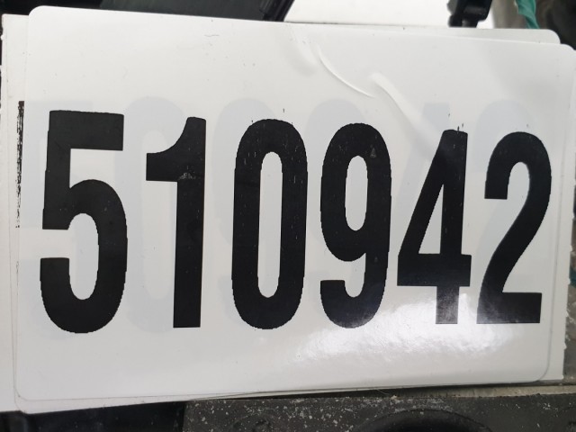 510942 Ford Focus 3, 2014, Bőrkormány, Multikormány, Kormány, AM513600BF3ZHE