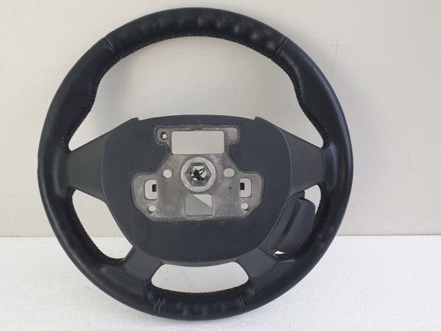 510942 Ford Focus 3, 2014, Bőrkormány, Multikormány, Kormány, AM513600BF3ZHE