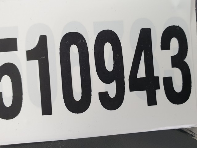 510943 Ford Mondeo Mk4, 2011, Bőrkormány, Kormány, AM213600NA..