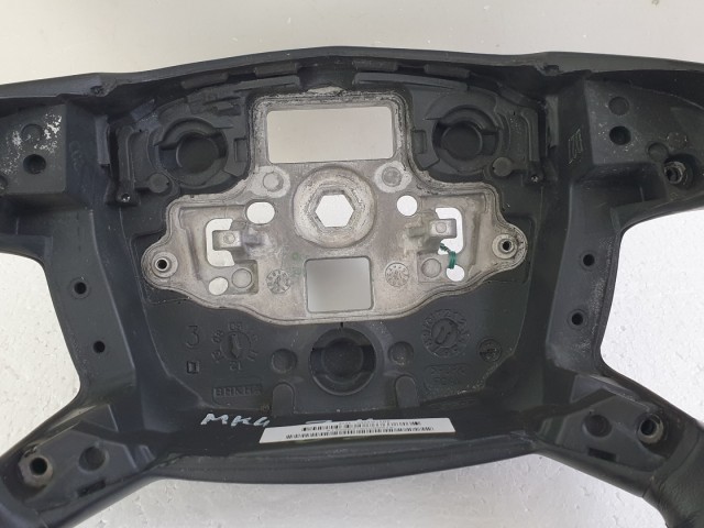 510943 Ford Mondeo Mk4, 2011, Bőrkormány, Kormány, AM213600NA..