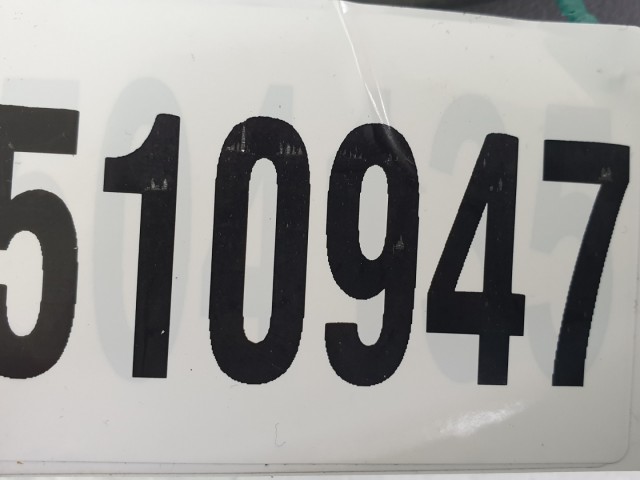510947 VW Golf 5, Passat B6, 2008, Bőrkormány, Multikormány, 1Q0419091KUSZ.