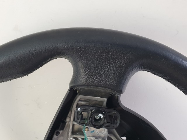 510949 Nissan Qashqai 2010, Bőrkormány, Kormány, 48430JD01D.