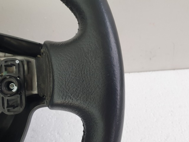 510949 Nissan Qashqai 2010, Bőrkormány, Kormány, 48430JD01D.