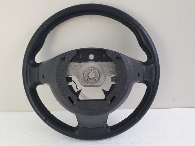 510949 Nissan Qashqai 2010, Bőrkormány, Kormány, 48430JD01D.