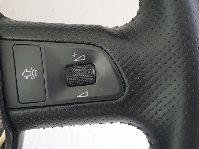 510952 Audi A4, 2007, Bőrkormány, Multikormány, Kormány, 8E0419091EF.