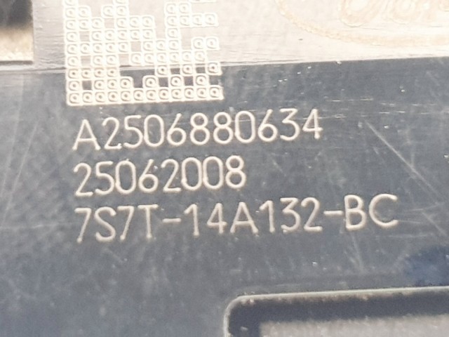 508170 Ford Mondeo Mk4, 2008, Ablakemelő Kapcsoló, 7S7T-14A132-BC.