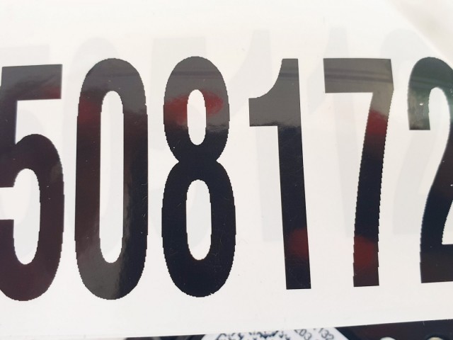 508172 Ford Kuga, Focus, 2012, Ablakemelő Kapcsoló, 9M5T-14A132-AA.