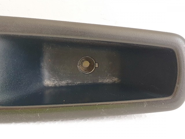 508177 Renault Megane 3, 2009, Ablakemelő Kapcsoló, 809610016R.