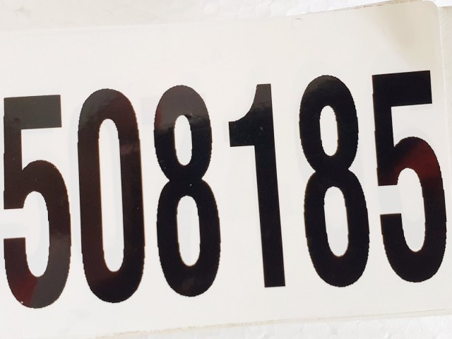 508185 Peugeot 208, 2013, Ablakemelő Kapcsoló, 96751120ZD.