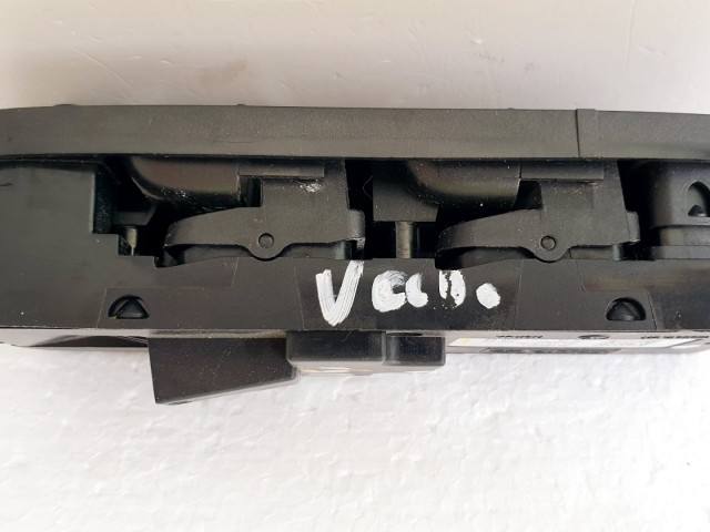 508191 Volvo V50, S40, 2007, Ablakemelő Kapcsoló, 30795081.