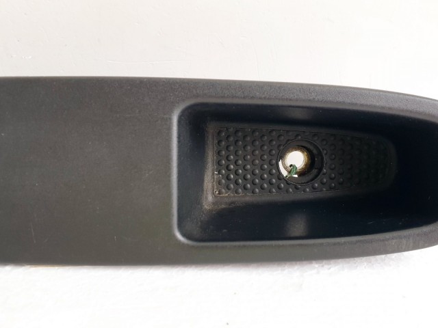 508195 Fiat Punto EVO, 2011, Ablakemelő Kapcsoló, 735500050.