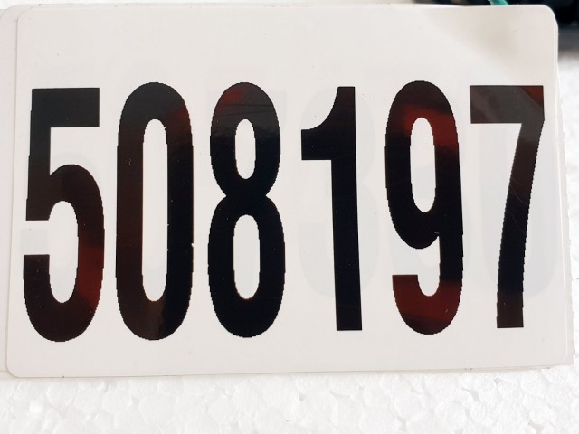 508197 Peugeot 307, 2006, Ablakemelő Kapcsoló, 96351622XT.