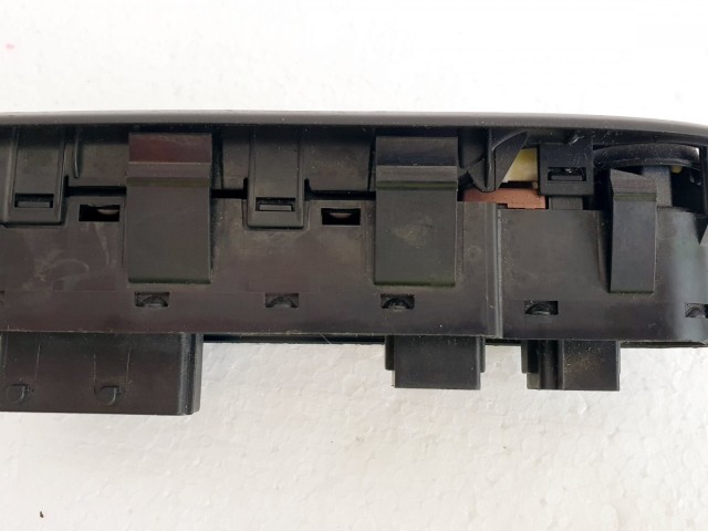 508201 Peugeot 308, 2010,  Ablakemelő Kapcsoló, 96644915XT