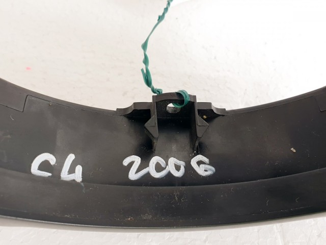 508203 Citroen C4, 2006, Multikormány Kapcsoló, 96497900XT.