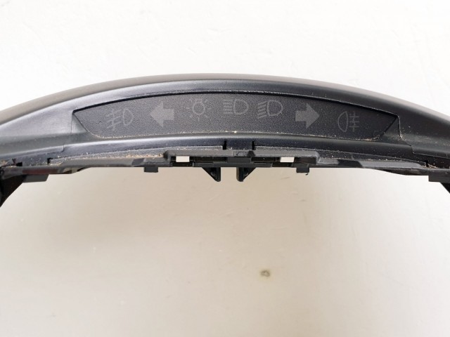 508204 Citroen C4 , 2007, Multikormány Kapcsoló, 96624935XT.
