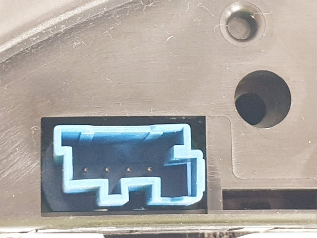508204 Citroen C4 , 2007, Multikormány Kapcsoló, 96624935XT.