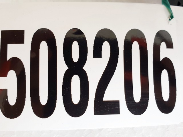 508206 Mercedes C, W204, 2009, Világítás Kapcsoló. A2045453004.