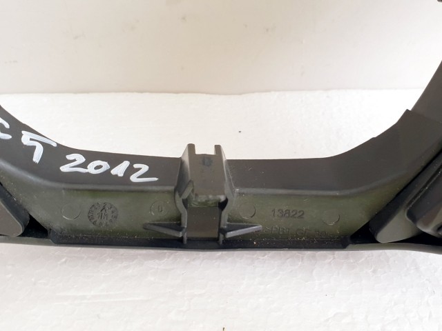 508208 Citroen C5, 2012, Multikormány Kapcsoló, 96663641ZD.