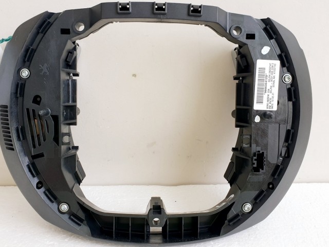 508208 Citroen C5, 2012, Multikormány Kapcsoló, 96663641ZD.