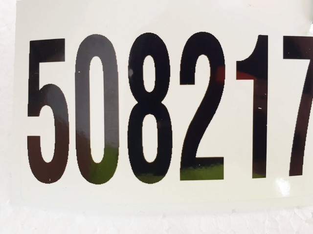 508217 Renault Megane 3, Lámpa  Fényszóró Magasság Állító Kapcsoló