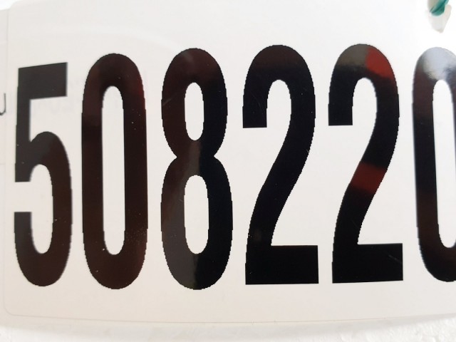 508220 Audi A3, 2006, Tempomat Kar, Irányjelző Kapcsoló.