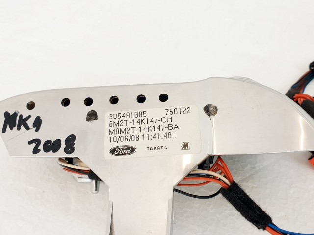 508221 Ford Mondeo Mk4, 2008, Multikormány Kapcsoló, 305481985.