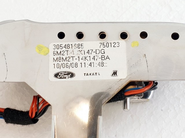 508221 Ford Mondeo Mk4, 2008, Multikormány Kapcsoló, 305481985.