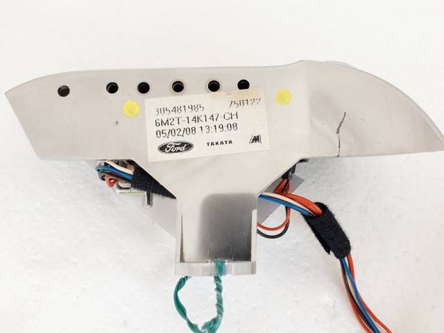 508233 Ford S Max 2008, Multikormány Kapcsoló, 305481985.