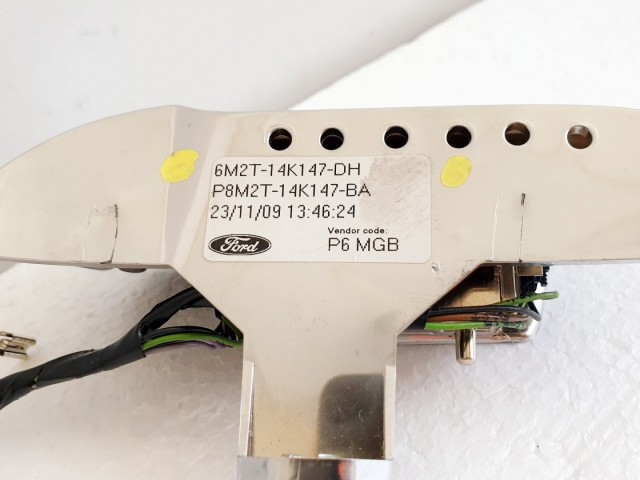 508237 Ford S Max 2009, Multikormány Kapcsoló, 6M2T14K147CJ.