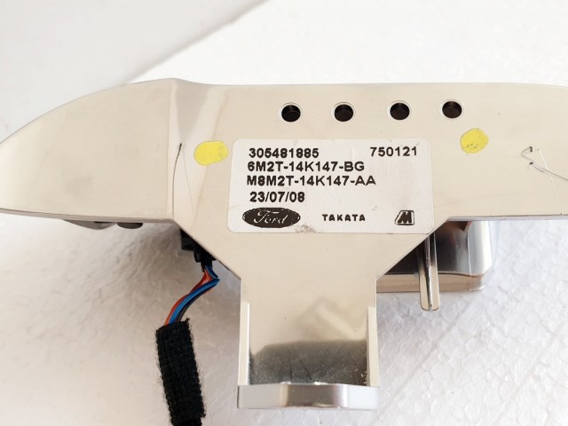 508238 Ford Mondeo Mk4, 2008, Multikormány Kapcsoló. 305481885.
