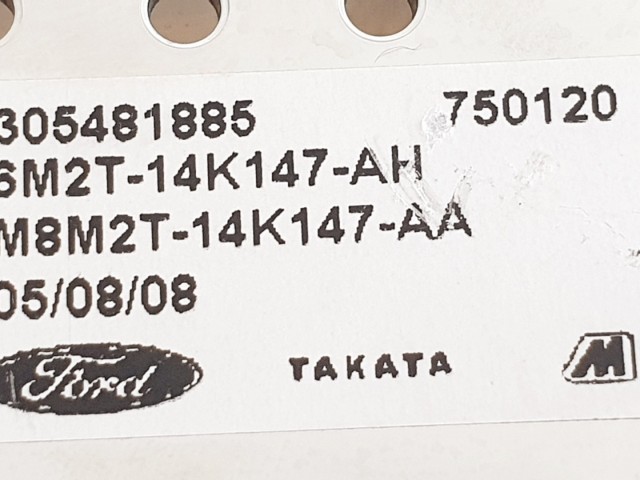 508241 Ford Galaxy 2008, Multikormány Kapcsoló, 305481885.