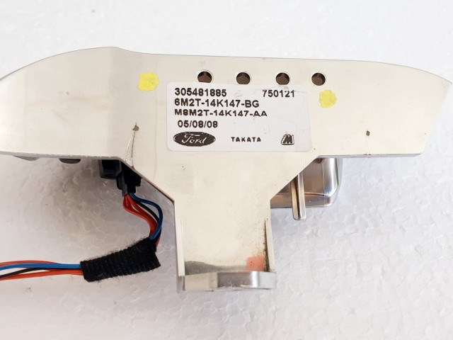 508241 Ford Galaxy 2008, Multikormány Kapcsoló, 305481885.