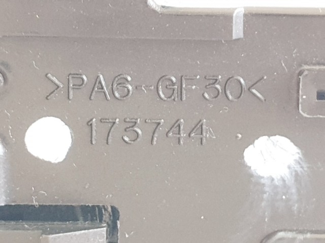 508242 Suzuki SX4, Swift, 2008, Világítás Kapcsoló, 173744.