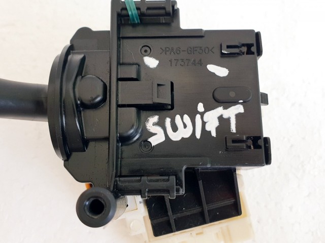 508251 Suzuki Swift, Sx4, 2007, Világítás Kapcsoló, 173744.