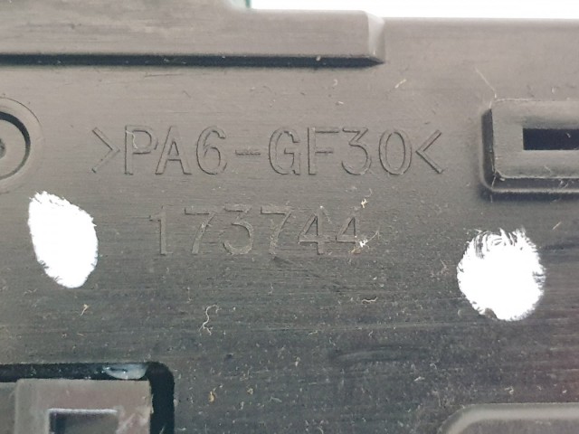 508279 Opel Agila 2010, Világítás Kapcsoló, 173744.